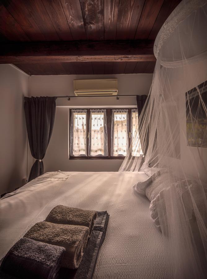 B&B Gli Scorci Di Trento Kültér fotó
